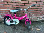 Meisjes/jongensfietsen   0650526928, Ophalen, Gebruikt, 20 inch