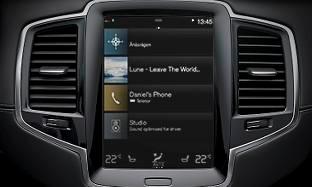 2025 Navigatie Update Volvo Sensus, Computers en Software, Navigatiesoftware, Nieuw, Update, Heel Europa, Verzenden