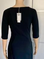 i511 Nieuw: Laltramoda maat 38=M jurk jurkje zwart, Kleding | Dames, Maat 38/40 (M), Zwart, Nieuw, Ophalen of Verzenden