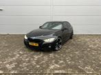 BMW 3-Serie 3.0 I 335 AUT 2013 Zwart, Auto's, BMW, Automaat, Euro 5, Achterwielaandrijving, Zwart