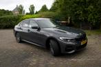 BMW 3-Serie 320e 204pk Aut 2022 Grijs Vol Opties NAP, Auto's, Automaat, 1998 cc, Achterwielaandrijving, 4 cilinders