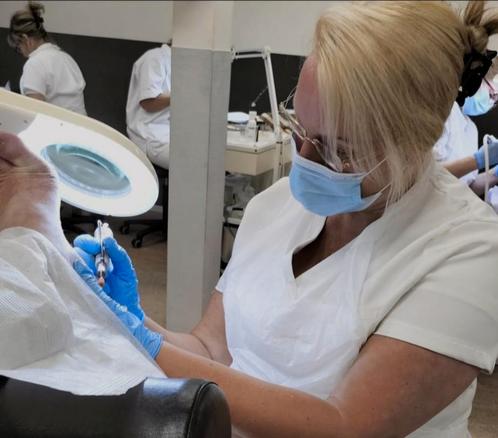 Pedicure, Vacatures, Vacatures | Overige Vacatures