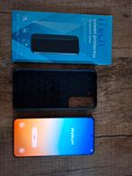 Samsung Galaxy S22 5G - 128GB, Telecommunicatie, Mobiele telefoons | Samsung, Ophalen, Gebruikt, Zwart, Zonder simlock