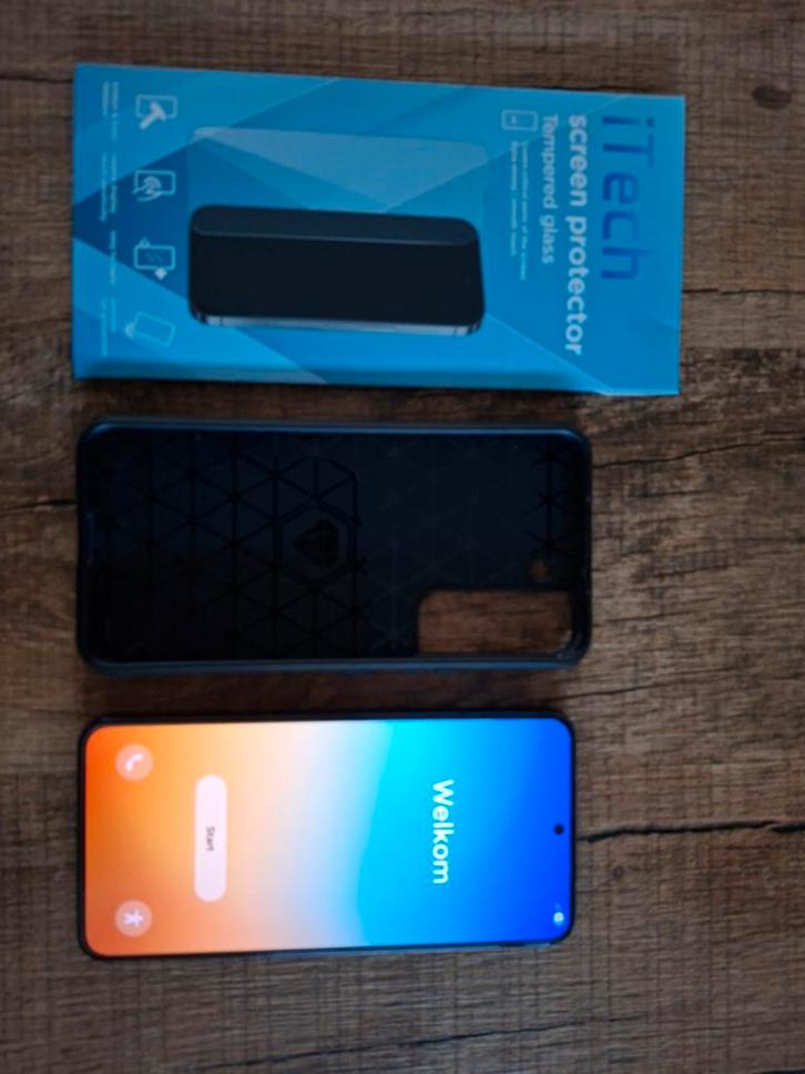 Samsung Galaxy S22 5G - 128GB, Telecommunicatie, Mobiele telefoons | Samsung, Gebruikt, Galaxy S22, 128 GB, Zonder abonnement