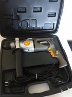 Goede zware boormachine 1050 Watt, Doe-het-zelf en Verbouw, Gereedschap | Boormachines, Ophalen, Zo goed als nieuw, Boormachine