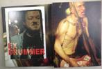 BOX Ex Drummer vervolg Spetters Herman Brusselmans, Alle leeftijden, Verzenden, Nieuw in verpakking, Boxset