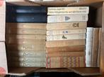 Anton Pieck, verzameling ongeveer 100 titels, Boeken, Ophalen, Gelezen, Diverse auteurs