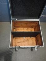 Kist 45x42x35, Ophalen, Zo goed als nieuw, Overige instrumenten