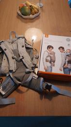 Stokke Draagzak - Front and Back Carrier, Gebruikt, Buik of Rug, Draagzak, Ophalen