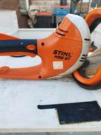 Stihl Heggenschaar - Goed Onderhouden, Ophalen of Verzenden, Gebruikt, Elektrisch, Stihl