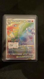 Charizard - Pokemon, Ophalen of Verzenden, Zo goed als nieuw