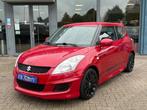 Suzuki Swift 1.2 X-ite Airco Lmv, Voorwielaandrijving, Stof, Gebruikt, 1242 cc
