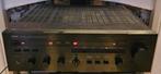 Yamaha A720 Vintage '80s Class A 2x105wRMS,phono MM/MC,izgst, Ophalen of Verzenden, YAMAHA, 120 watt of meer, Stereo
