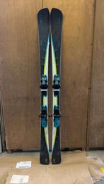 Elan Speed Magic W-Studio 155cm Carve Ski's gewaxt geslepen, Overige merken, 140 tot 160 cm, Gebruikt, Ophalen of Verzenden