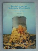 Bevrijding van het Technische Wereldbeeld – E. Schuurman, Ophalen of Verzenden, Gelezen, E. Schuurman