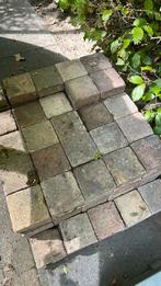 Klinkers, bont getrommeld, Ophalen, Klinkers, Zo goed als nieuw, 10 m² of meer