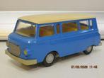 barkas B1000 speelgoed wagen bus 17,5 cm lang (374), Ophalen of Verzenden, Gebruikt, Bus of Vrachtwagen, Overige merken