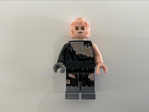 LEGO Star Wars - minifiguur - sw0829 - Anakin Transformation, Kinderen en Baby's, Speelgoed | Duplo en Lego, Zo goed als nieuw