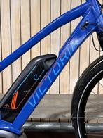 Victoria Trekking elektrische fiets met middenmotor ebike!, Overige merken, Victoria, Ophalen of Verzenden, Zo goed als nieuw