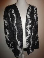 tuzzi nero valt oversized als maat 56 oksel tot oksel 88 cm, Kleding | Dames, Grote Maten, Tuzzi nero, Ophalen of Verzenden, Zo goed als nieuw