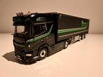 Wsi daf xg mussche., Ophalen, Nieuw, Bus of Vrachtwagen, Wsi