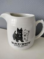 Black & White, scotch Whisky, Verzamelen, Ophalen, Zo goed als nieuw, Gebruiksvoorwerp
