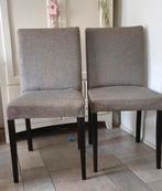 6 eetkamerstoelen, Ophalen, Gebruikt