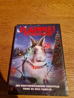 flappie het kerstkonijn, Cd's en Dvd's, Vanaf 6 jaar, Ophalen of Verzenden, Nieuw in verpakking, Film