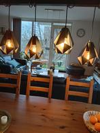 Nieuwe Praxis lamp incl lampen, Huis en Inrichting, Lampen | Hanglampen, Ophalen of Verzenden, Nieuw, Minder dan 50 cm