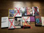 Boeken diversen, Ophalen of Verzenden, Gelezen