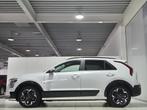 Kia Niro EV Edition Advanced 64.8 kWh , Apple Carplay/Androi, Gebruikt, 750 kg, 1657 kg, Wit
