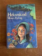 Heksenkind - Monica Furlong, Lemniscaat 1992 gebonden zgan, Ophalen of Verzenden, Zo goed als nieuw, Monica Furlong, Fictie