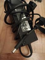 HP 6560b Oplader / Adapter, Computers en Software, Laptop-opladers, Ophalen of Verzenden, Gebruikt, HP