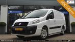 Fiat Scudo 12 1.6 MultiJet L2H1 SX|PDC|Clima|Cruise|Nw.apk!, Auto's, Fiat, Voorwielaandrijving, Euro 5, Stof, Gebruikt