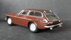 Volvo P1800 1:43 Del Prado Pol, Hobby en Vrije tijd, Modelauto's | 1:43, Verzenden, Zo goed als nieuw