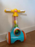 Tomy Toomies Loopwagen met Ballen, Ophalen, Gebruikt, Jongen of Meisje