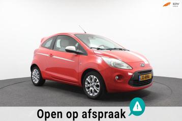 Ford Ka 1.2 Grand Prix | Airco | Sportvelgen | Zeer goed ond beschikbaar voor biedingen