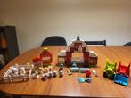 Duplo Boerderij Set Compleet, Kinderen en Baby's, Speelgoed | Duplo en Lego, Ophalen of Verzenden, Gebruikt, Complete set, Duplo