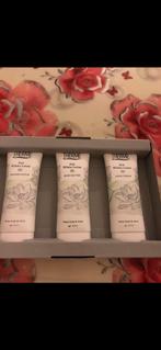 Therme verzorgings set, Verzenden, Nieuw, Bodylotion, Crème of Olie