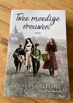 Twee moedige vrouwen  Diney Costeloe, Boeken, Romans, Diney Costeloe, Ophalen of Verzenden, Europa overig, Zo goed als nieuw