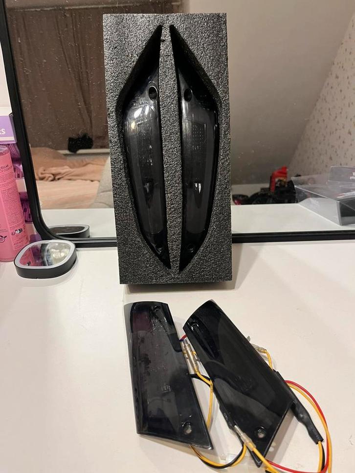 Zip power 1 ledjes z.g.a.n., Motoren, Tuning en Styling, Ophalen of Verzenden