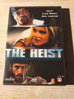 The heist, Ophalen of Verzenden