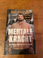 Mentale Kracht - Dai Carter, Ophalen of Verzenden, Zo goed als nieuw, Overige onderwerpen