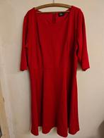 Jurk Dolly And Dotty, Kleding | Dames, Jurken, Maat 46/48 (XL) of groter, Nieuw, Ophalen of Verzenden, Rood