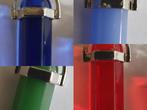 SALE Chrystal pendel glas hanger keuze uit 4 kleuren, Nieuw, Hanger, Verzenden