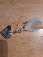 Blue Fox Buzzer (Spinner streamer ) 20 gr., Ophalen of Verzenden, Zo goed als nieuw