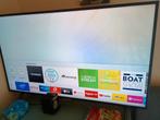 Samsung 4ktv UHD 43RU7170, Computers en Software, Windows Laptops, Ophalen of Verzenden, Gebruikt