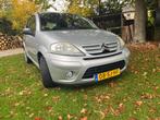 Citroën C3 1.4 I 2006 Grijs airco, Auto's, Voorwielaandrijving, 1160 kg, 1360 cc, 989 kg