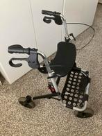 Rollator Invacare, Verzenden
