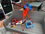 Nerf verzameling met o.a. x-shot insanity, Kinderen en Baby's, Speelgoed | Buiten | Actiespeelgoed, Ophalen, Zo goed als nieuw